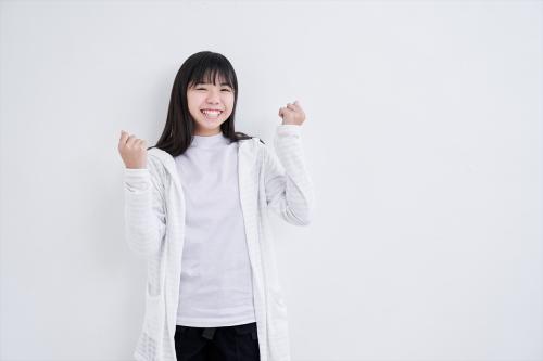 中３生の「点数モニター生」を２名募集します！
