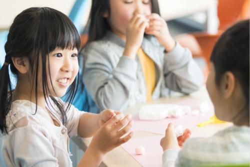 放課後クラブ『学べROOM』をスタートします！